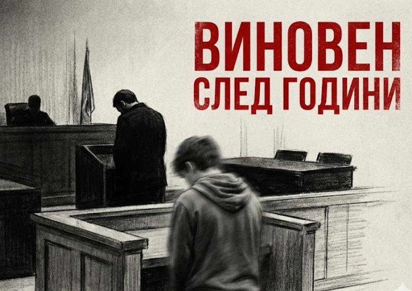 „Перфектното убийство“ се разпадна: Баща, оправдан за смъртта на жена си, бе осъден години по-късно след шокиращи признания на детето им „Перфектното убийство“ се разпадна: Баща, оправдан за смъртта на жена си, бе осъден години по-късно след шокиращи признания на детето им