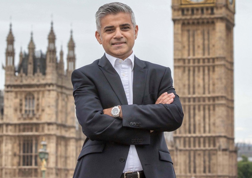 Садик Хан погва чужденците с имоти в Лондон