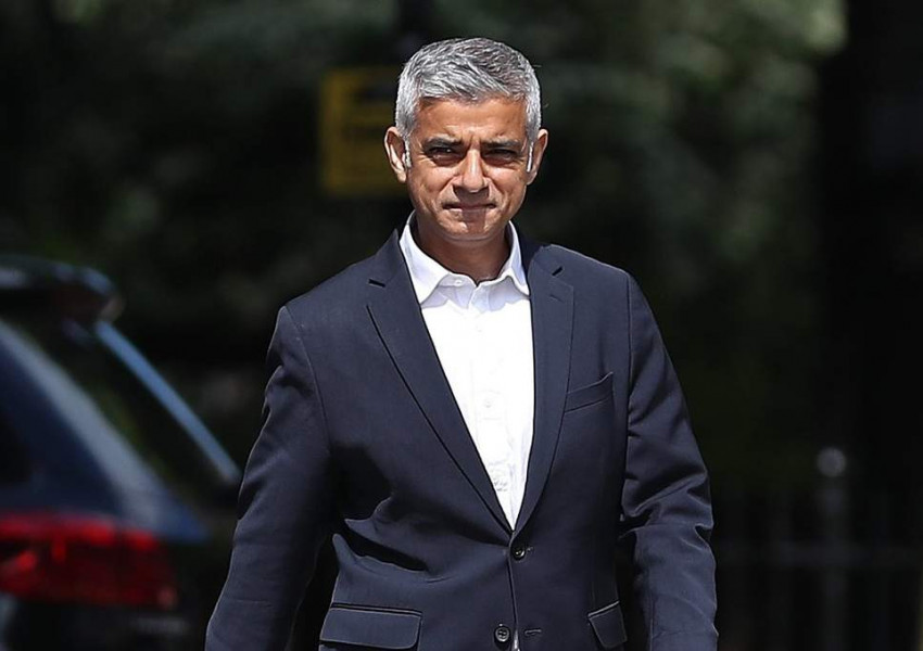 Кметът на Лондон: Започвам подготовка за „Брекзит“ без сделка