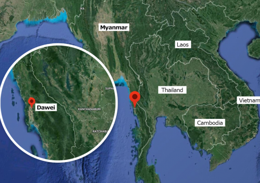 Мистерия! Изчезна самолет с 116 души на борда