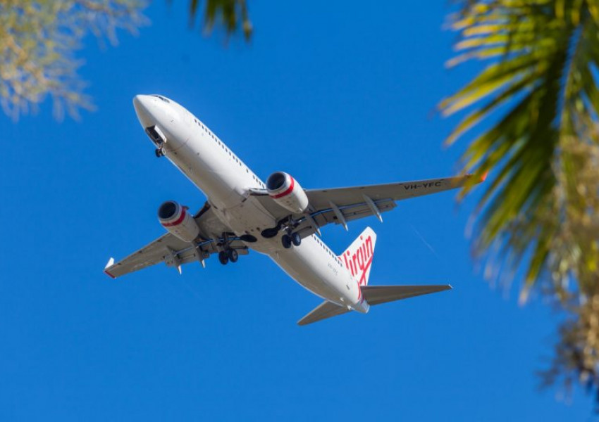 Пътуваме от Лондон до Ню Йорк за 99 паунда!