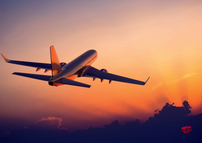 Извънредно! Самолет кацна в Ирландия заради бомбена заплаха!