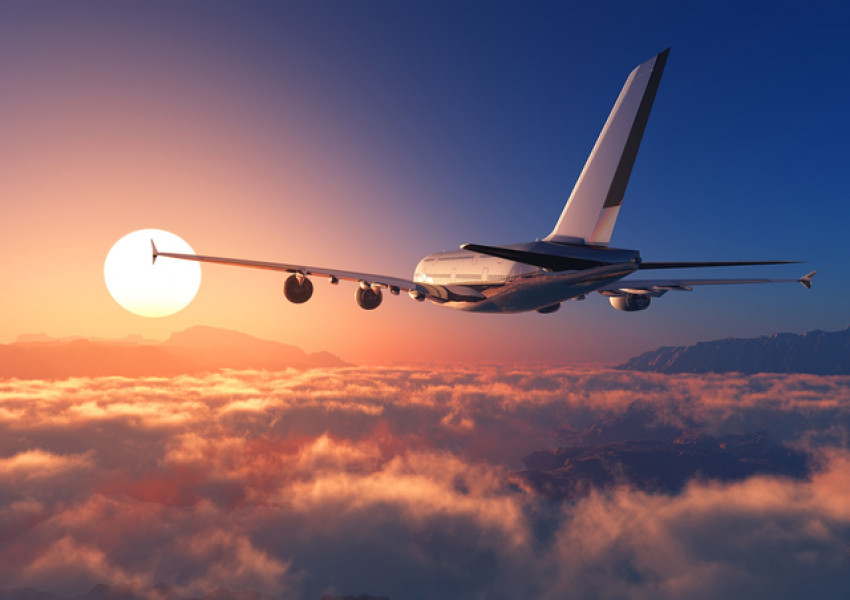 Отиде си бащата на лоу-кост полетите