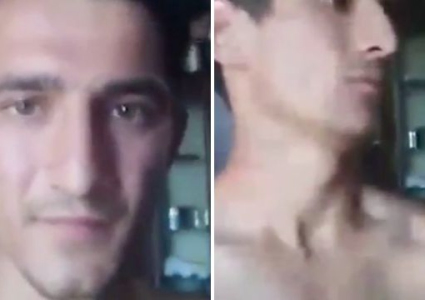 Мъж се застреля на живо във "Фейсбук" (ВИДЕО)