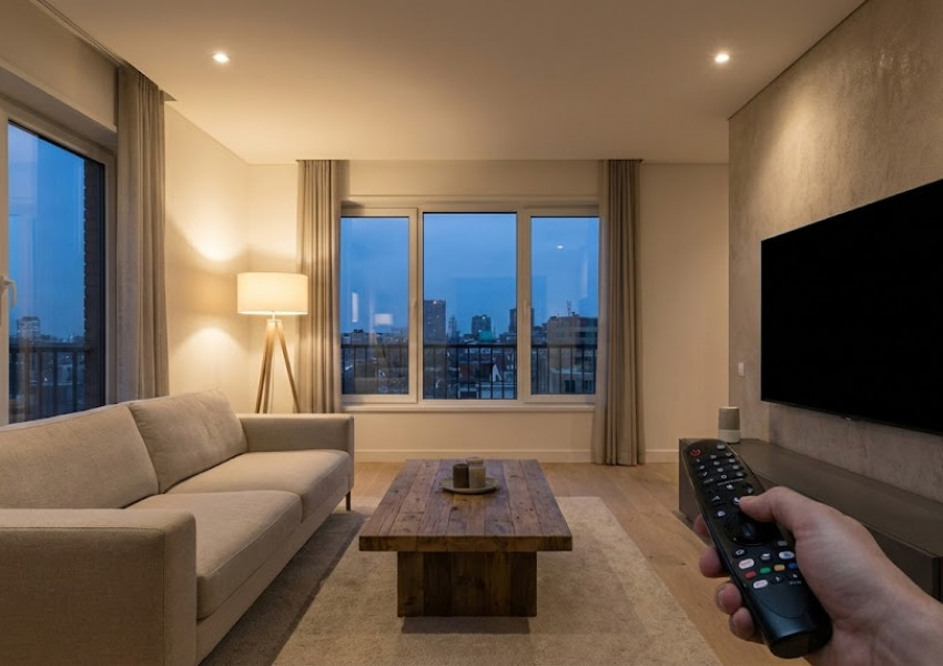 Отказаха ремонт на скъп телевизор Samsung? Ето какви са правата ни