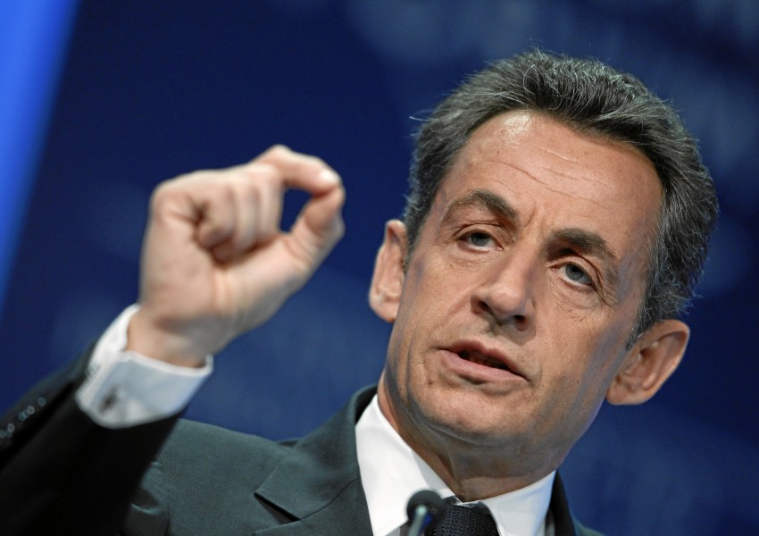 Саркози: Да преместят “Джунглата” във Великобритания 