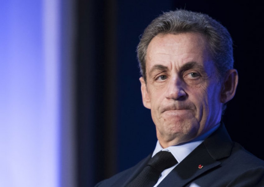 Саркози ще предложи нов ЕС договор на Великобритания