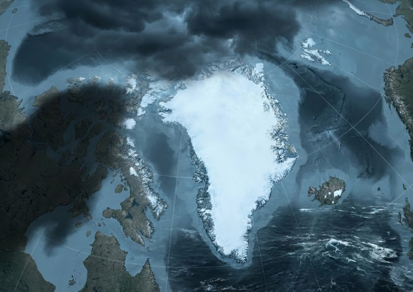 Белият дом: Военната намеса в Гренландия е "отворена опция". Европа се обедини срещу Тръмп