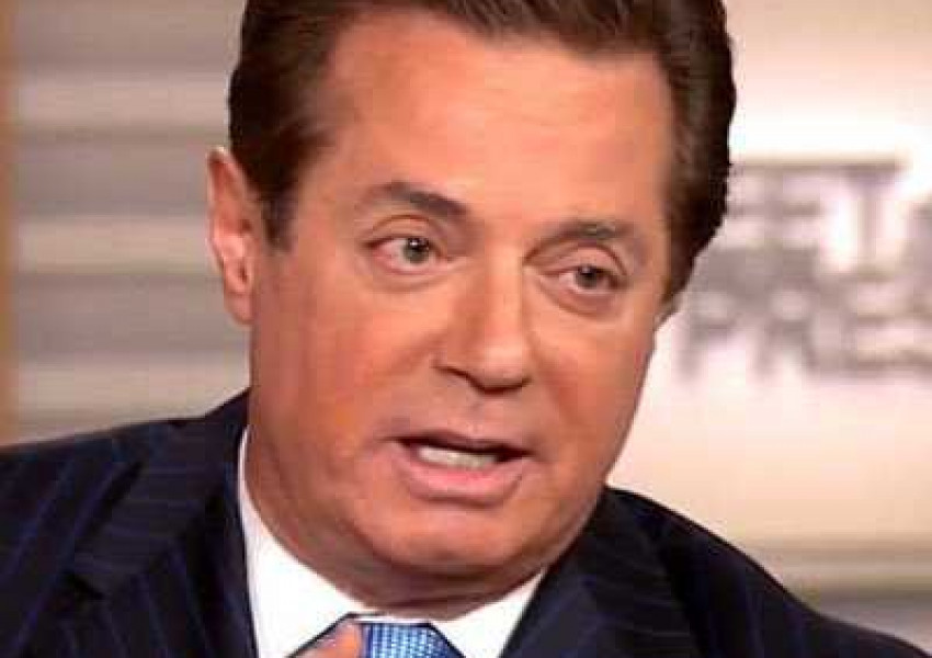 Бивш шеф на кампанията на Тръмп обвинен в заговор срещу САЩ