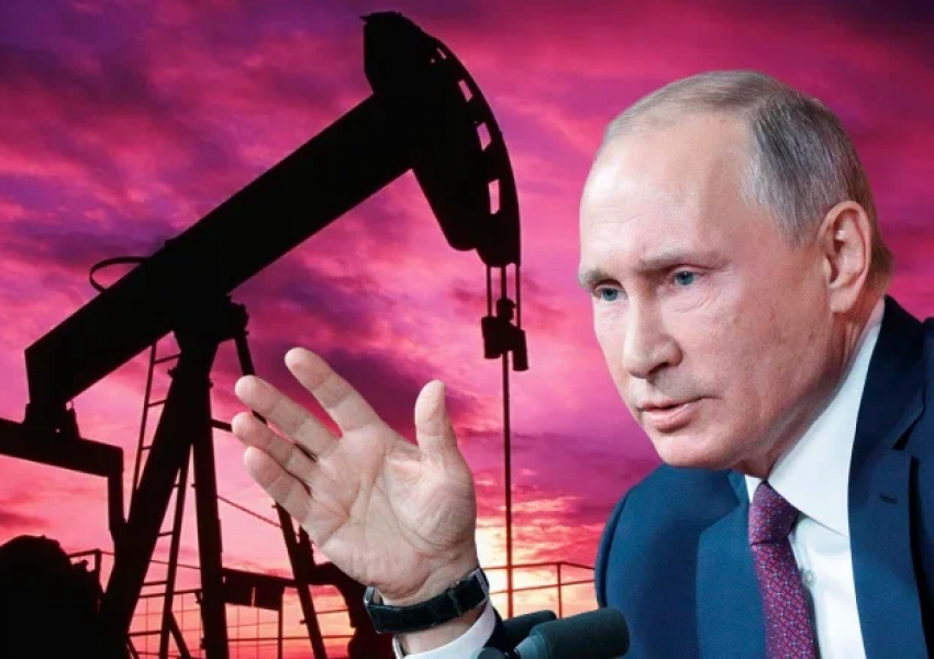 САЩ започват преговори с Индия за въвеждане на ценови лимит за руския петрол