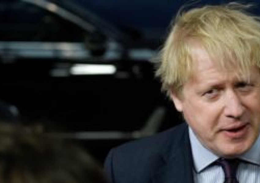 Евросъюзът подозира руснаците за "Новичок" 