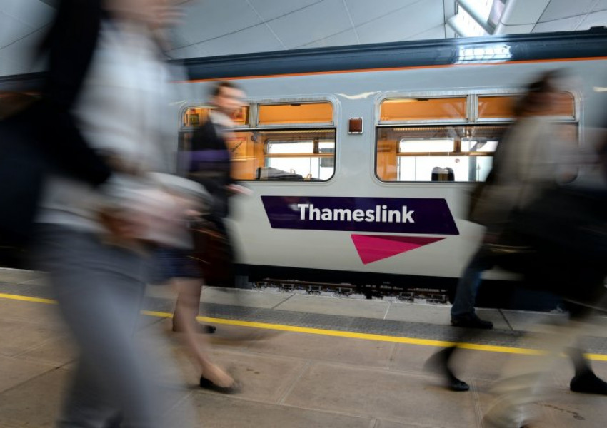 Над 4,000,000 влака са с нови разписания от днес