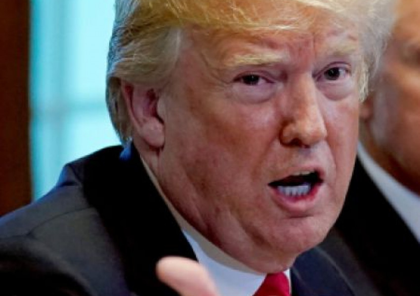 Срещата Тръмп – Ким Чен-ун може и да се състои