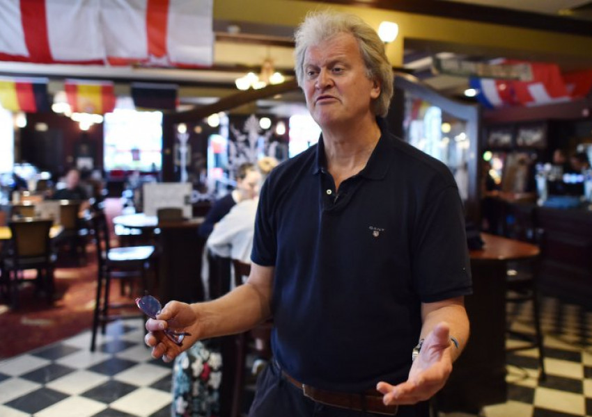 Wetherspoons намаляват цените при липса на сделка за „Брекзит“