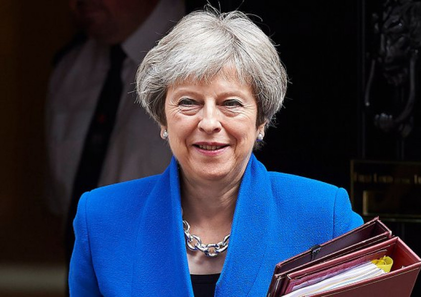 Британски депутати разкриха: "Брекзит" излиза поне 10 млрд. паунда повече