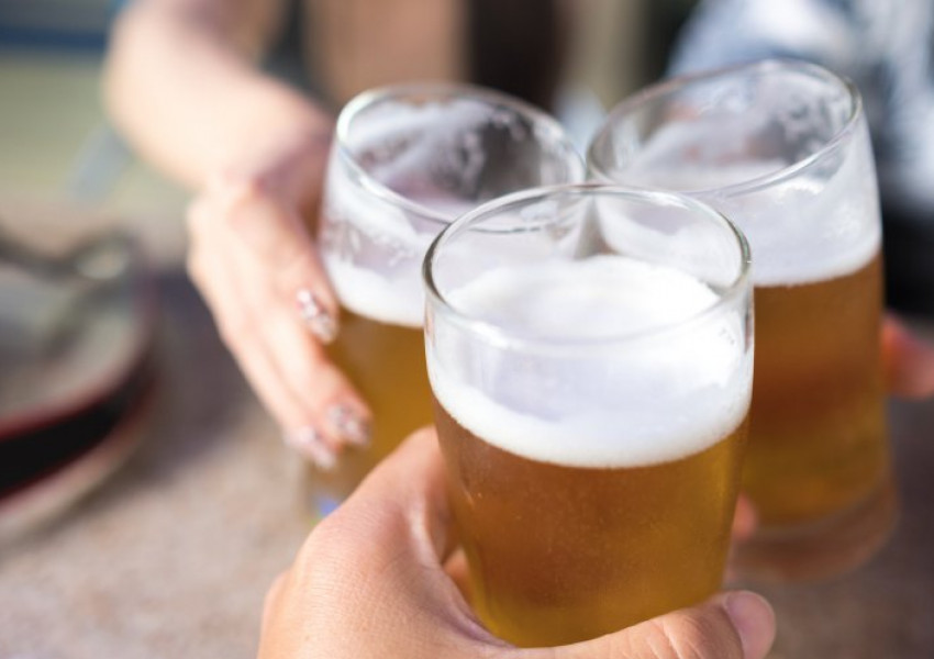 10 милиона пайнта ще се изпият довечера за мача Англия-Хърватия