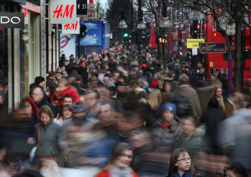 Все повече хора избягват Великобритания заради „Брекзит“ 