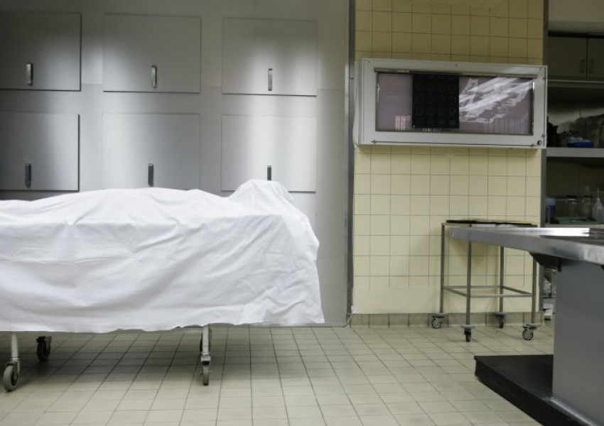 Жена, обявена за умряла, се съживи в хладилника на морга