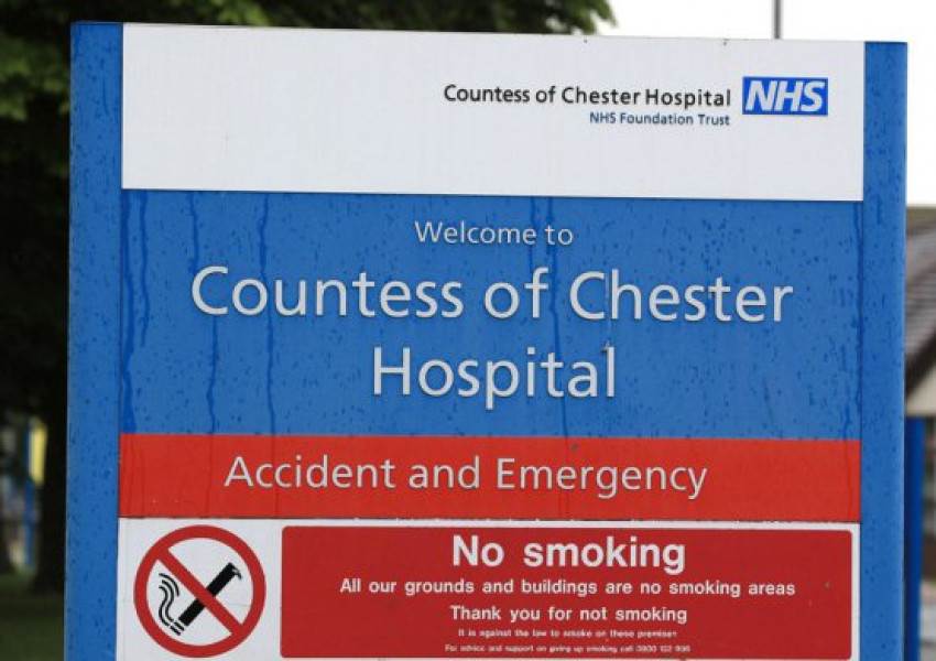 Жена е арестувана за убийство на осем бебета в болница за новородени