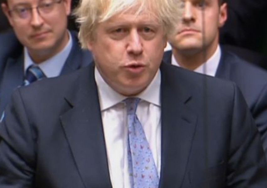 Борис Джонсън: "Все още не е късно да спасим "Брекзит"