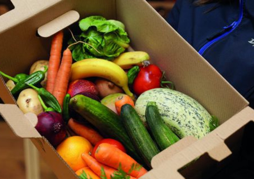 5 кг плодове и зеленчуци за 1,50 паунда – само в Lidl
