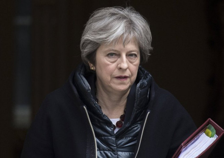 Окончателно: Лондон замрази двустранните контакти с Москва