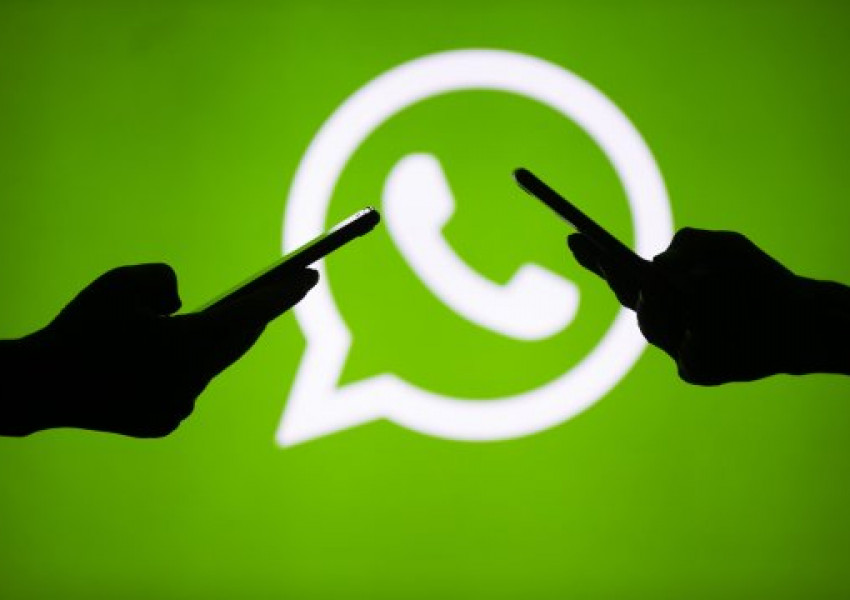 WhatsApp с нови ограничения срещу фалшивите новини