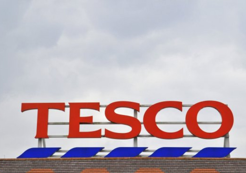 Tesco съкращава 15 хиляди души, затваря студените щандове за месо, риба и деликатеси