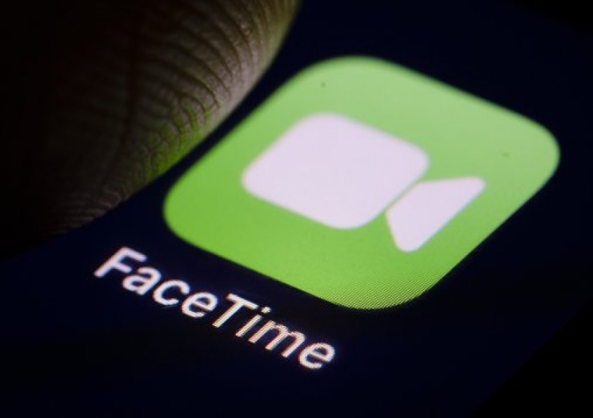 Сериозен бъг във FaceTime: вас ви виждат и чуват, преди да приемете обаждането