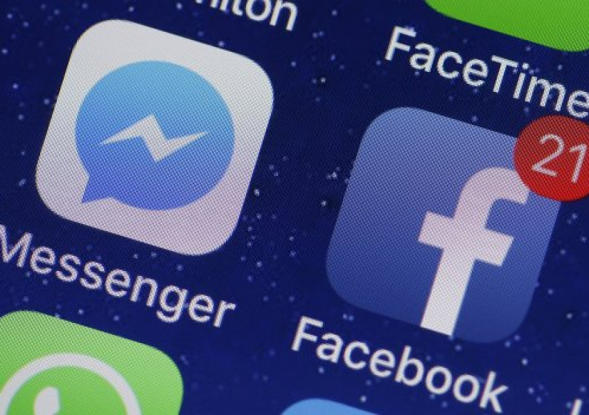 Facebook вече позволява да изтриете изпратените си съобщения!