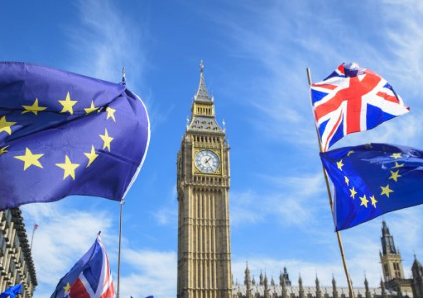 Тони Блеър: „Брекзит“ трябва да бъде отменен