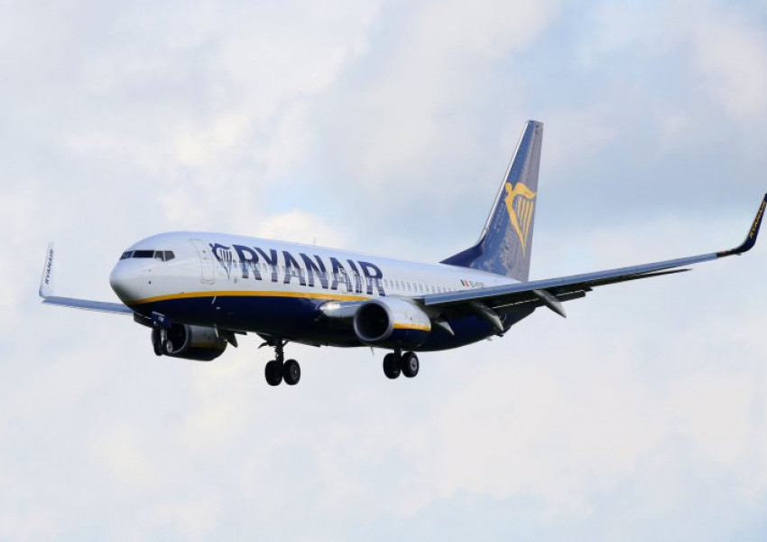 Ryanair предлага летни почивки от 5.99 паунда!