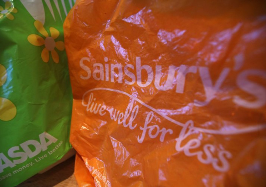 Sainsbury's се слива с Asda в сделка за 13.3 млрд. паунда
