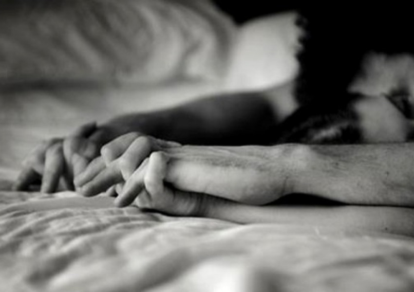 Мюсюлманите със закон...и за скоростта на секса