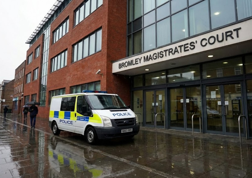 Сериен насилник? Повдигнаха 33 обвинения за сексуални престъпления срещу мъж от Източен Лондон