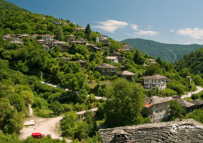 Безплатна къща обратно в България! Възможно е!