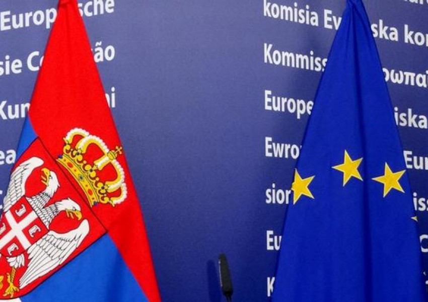 53% от сърбите искат да влязат в ЕС въпреки "Брекзит"
