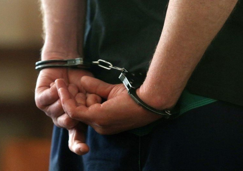 Във Франция арестуваха български сериен обирджия