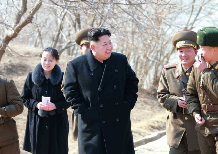 Безумните закони, които можете да срещнете само в Северна Корея!