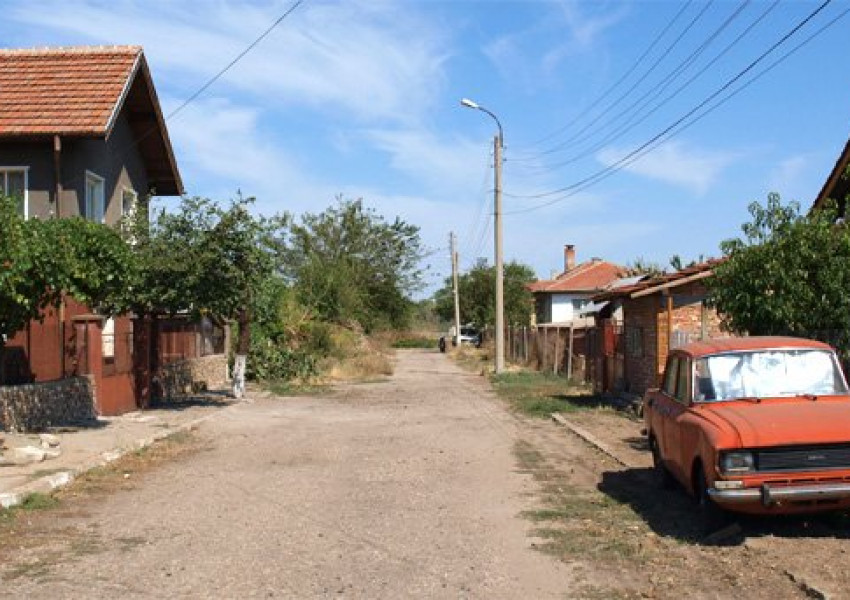 Северна България 500 % по-бедна от Лондон!