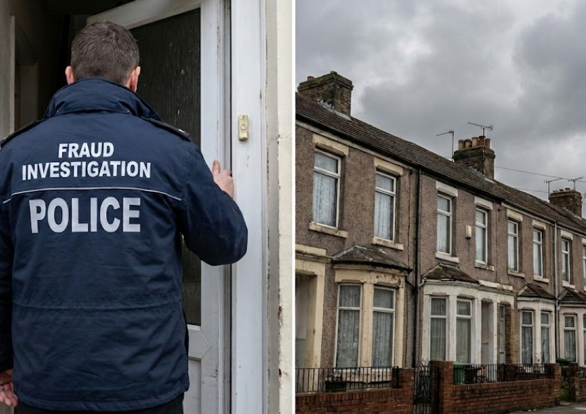 Грандиозна измама за £300 млн. със социални жилища: Шестима арестувани, хиляди бездомни, нуждаещи се и ветерани – излъгани