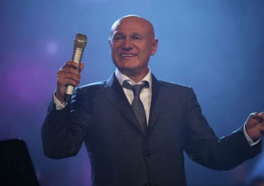 Шабан Шаулич е издъхнал от инфаркт след ужасната катастрофа (ВИДЕО)