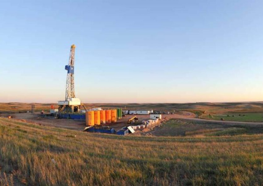 Великобритания одобри добиването на шистов газ 