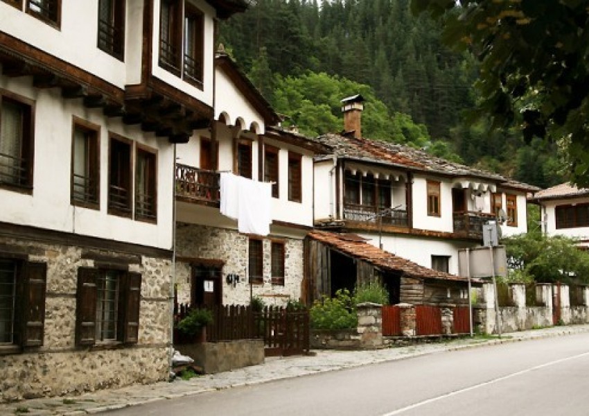Българските села стават все по-привлекателни за туристи