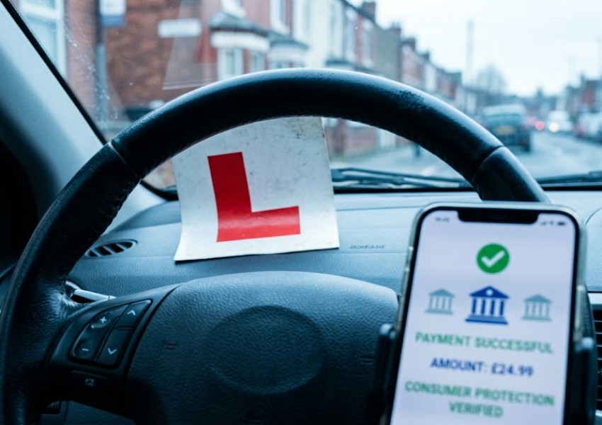 Автошколите AA и BSM с финансова санкция от £4.2 млн. и задължение да компенсират 80,000 курсисти