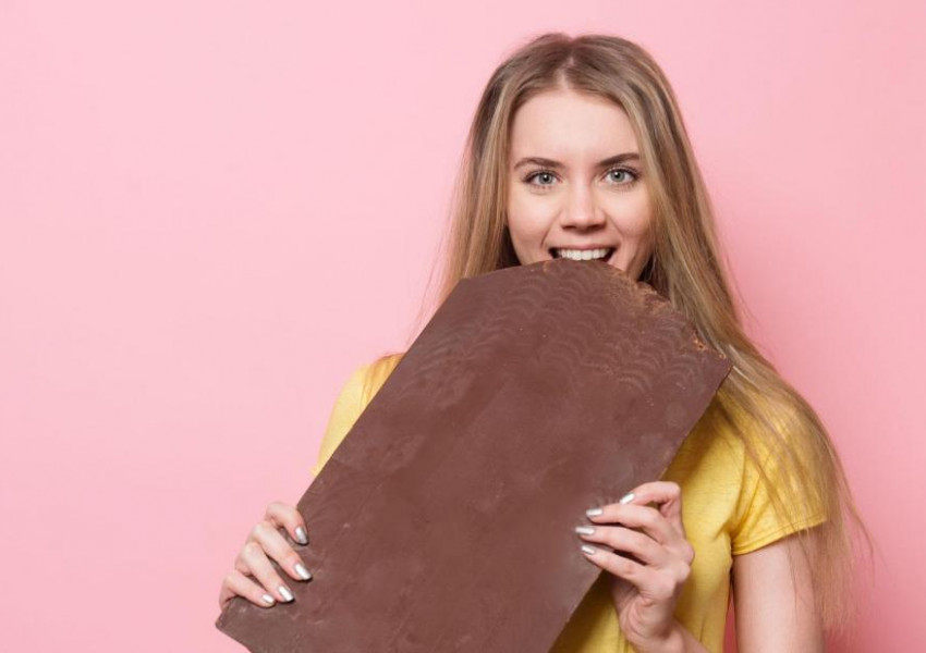 Не всички работни места са с робски условия, има и други! Различни!