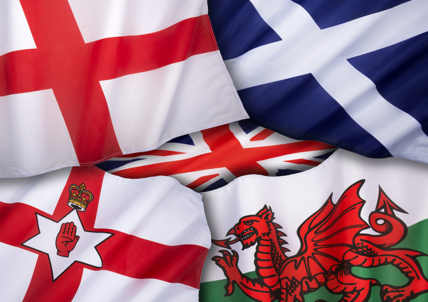 Обединеното кралство е в криза, Шотландия и Северна Ирландия искат референдуми за независимост