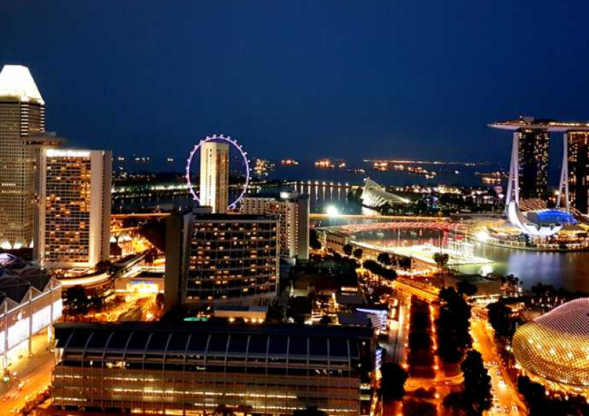 Кой е най-скъпият за живеене град в света?