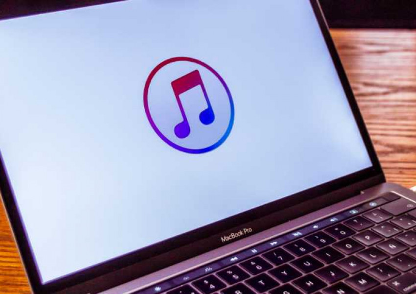 Apple праща в историята iTunes