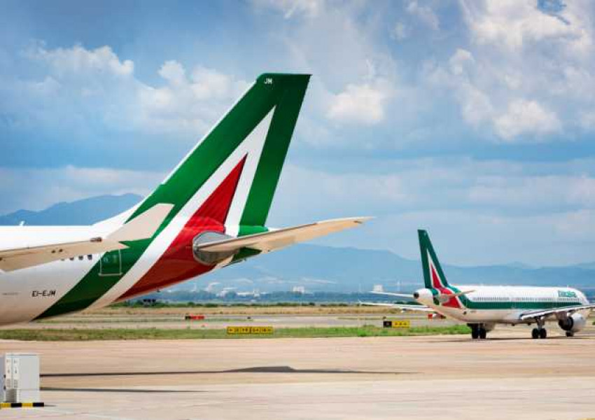 Стачки блокираха въздушния транспорт над Италия